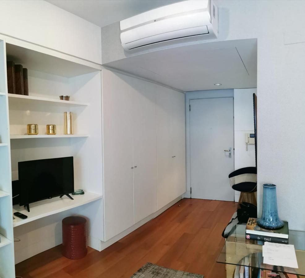 Lisbon Downtown Apartment Free Parking Exterior photo