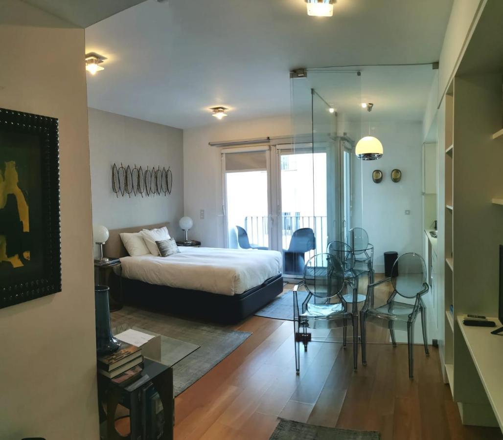 Lisbon Downtown Apartment Free Parking Exterior photo