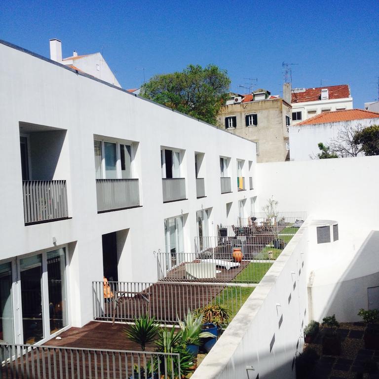 Lisbon Downtown Apartment Free Parking Room photo