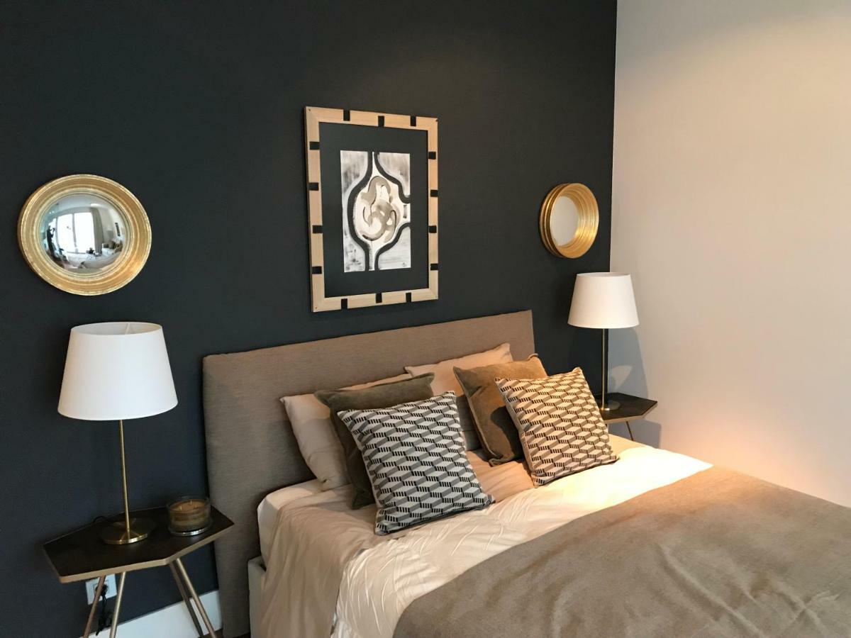 Lisbon Downtown Apartment Free Parking Exterior photo
