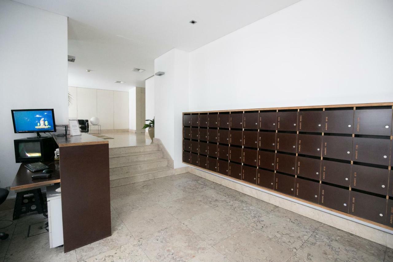 Lisbon Downtown Apartment Free Parking Exterior photo