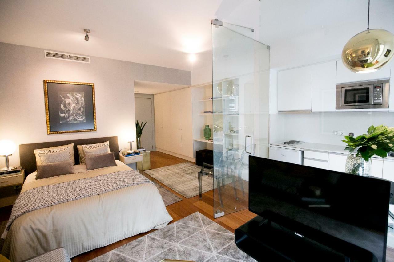 Lisbon Downtown Apartment Free Parking Exterior photo