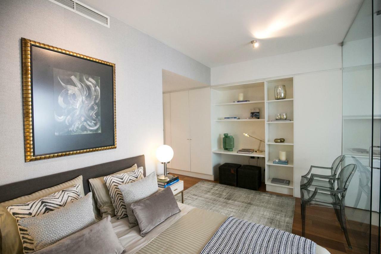 Lisbon Downtown Apartment Free Parking Exterior photo