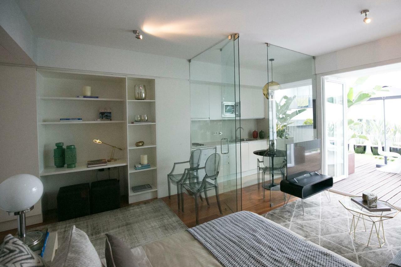 Lisbon Downtown Apartment Free Parking Exterior photo